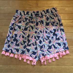 NWOT simply southern shorts!